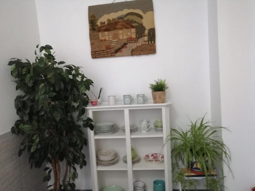 Sobre La Villa 12 Neda المظهر الخارجي الصورة