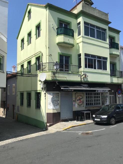 Sobre La Villa 12 Neda المظهر الخارجي الصورة