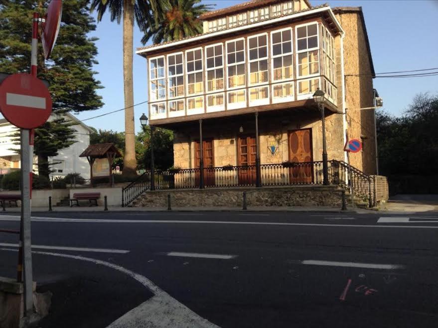 Sobre La Villa 12 Neda المظهر الخارجي الصورة