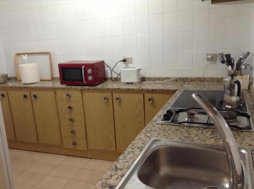 Sobre La Villa 12 Neda المظهر الخارجي الصورة