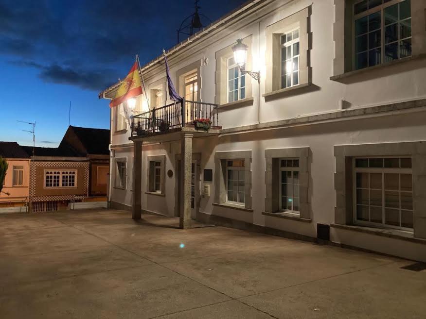 Sobre La Villa 12 Neda المظهر الخارجي الصورة