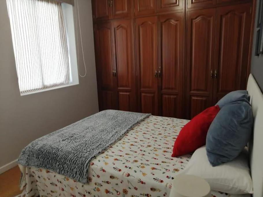 Sobre La Villa 12 Neda المظهر الخارجي الصورة