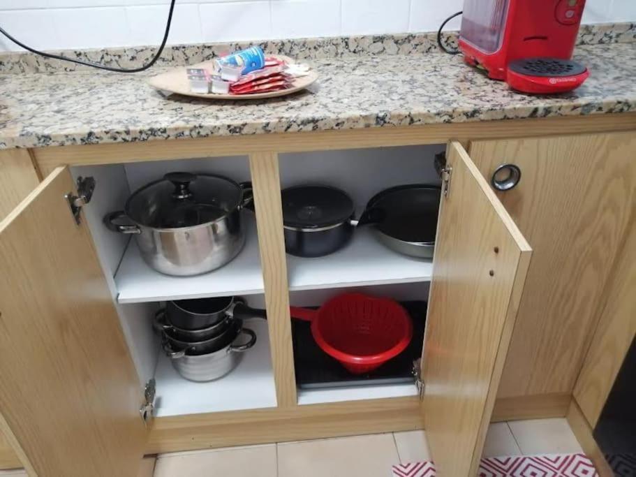Sobre La Villa 12 Neda المظهر الخارجي الصورة